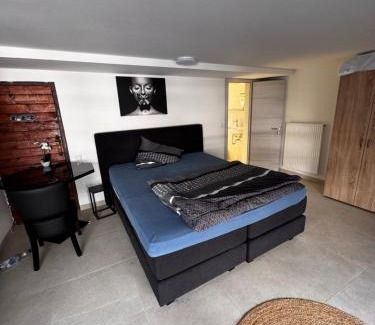 Rosenheim Apartment | Stadt Apartments Bade