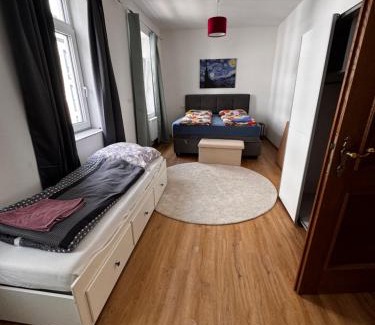 Rosenheim Apartment | Stadt Apartments Bade