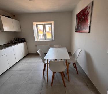 Rosenheim Apartment | Stadt Apartments Bade