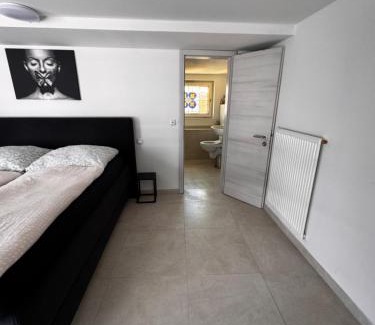 Rosenheim Apartment | Stadt Apartments Bade