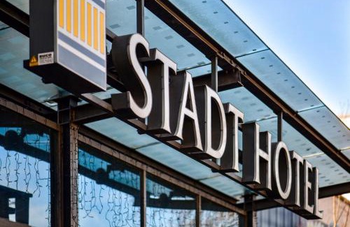 Iserlohn Hotel | Discover STADT HOTEL Iserlohn: Family-Friendly Retreat