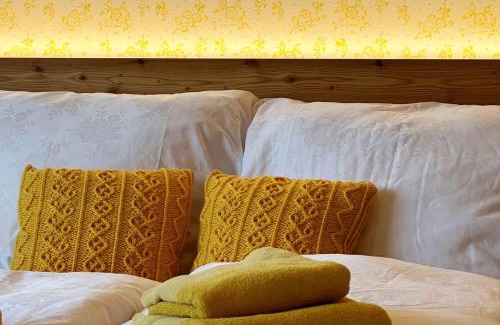 Bad Ischl Apartment | Guest Rated 9.6: Stadtfüchse with Pet-Friendly Amenities