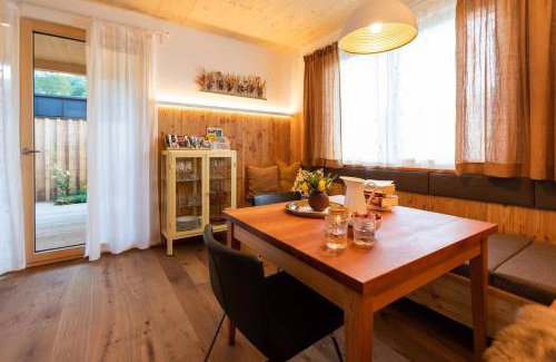 Bad Ischl Apartment | Guest Rated 9.6: Stadtfüchse with Pet-Friendly Amenities