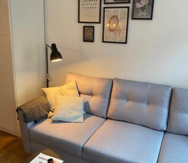 Dessau Apartment | Explore Stadtgeflüster: Family-Friendly with Great Reviews
