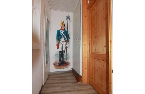 Mellrichstadt Apartment | Comfortable Stay at Stadthaus - Pet & Child Friendly
