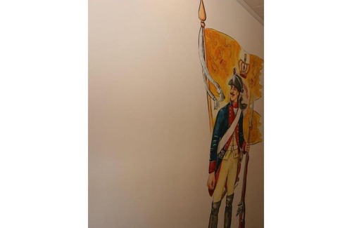 Mellrichstadt Apartment | Comfortable Stay at Stadthaus - Pet & Child Friendly