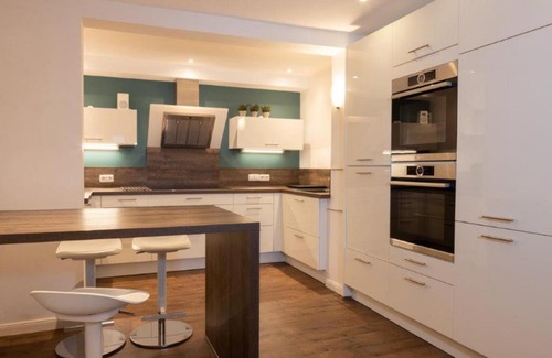Flensburg House | Explore Stadthaus Flensburg: Family-Friendly 4-Star Stay