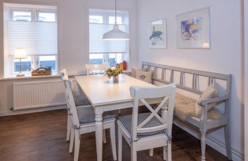 Flensburg House | Explore Stadthaus Flensburg: Family-Friendly 4-Star Stay