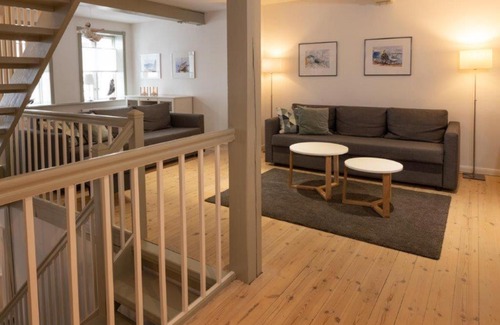 Flensburg House | Explore Stadthaus Flensburg: Family-Friendly 4-Star Stay