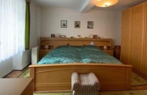 Laucha an der Unstrut House | Pet-Friendly Stays at Stadthaus Laucha with Great Reviews