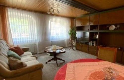 Laucha an der Unstrut House | Pet-Friendly Stays at Stadthaus Laucha with Great Reviews