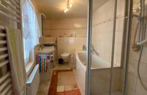 Laucha an der Unstrut House | Pet-Friendly Stays at Stadthaus Laucha with Great Reviews