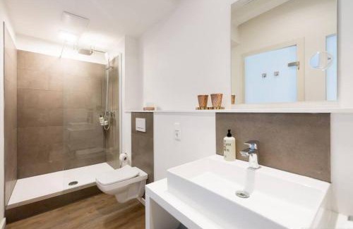 Monschau House | Family-Friendly Stadthaus Monschau - Perfect for Groups
