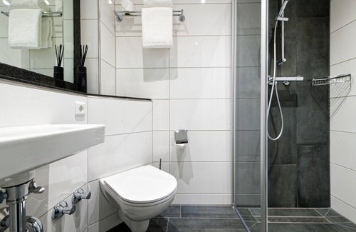 Borken Hotel | Guest Rated 9.6: Stadthotel Borken with Spa & Dining
