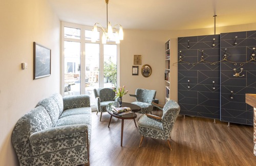 Kaiserslautern Hotel | Top-Rated Stadthotel with Family-Friendly Amenities