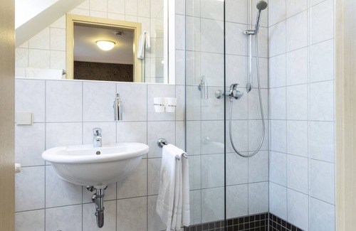 Kaiserslautern Hotel | Top-Rated Stadthotel with Family-Friendly Amenities