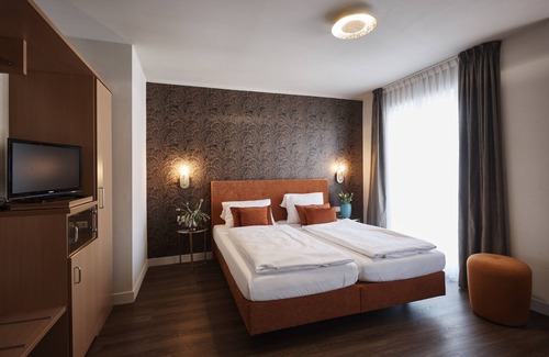 Kaiserslautern Hotel | Top-Rated Stadthotel with Family-Friendly Amenities