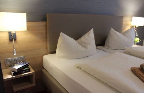 Norden Hotel | Discover Stadthotel-Garni Smutje: Eco-Friendly Getaway
