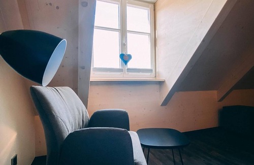 Haslach im Kinzigtal Hotel | Discover Stadthotel Haslach: 9.8 Rated with Pool & Dining