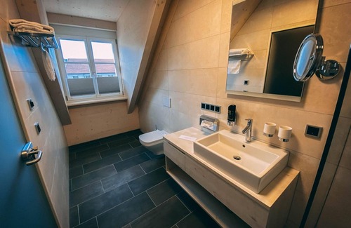 Haslach im Kinzigtal Hotel | Discover Stadthotel Haslach: 9.8 Rated with Pool & Dining