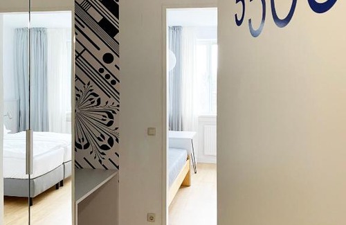Hollabrunn Hotel | Comfortable Stadthotel Hollabrunn: Pet-Friendly Retreat