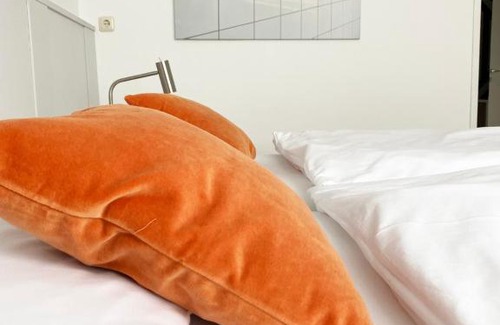Hollabrunn Hotel | Comfortable Stadthotel Hollabrunn: Pet-Friendly Retreat