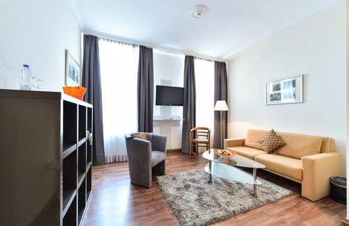 Iserlohn Hotel | Discover Stadthotel Iserlohn: Spa & Family-Friendly Stays