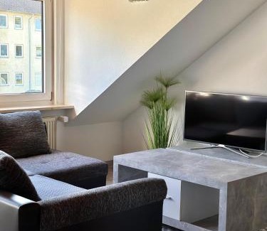 Wolfsburg Apartment | Family-Friendly Stay at Direkt Wolfsburg Hotel