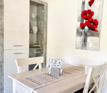 Wolfsburg Apartment | Family-Friendly Stay at Direkt Wolfsburg Hotel