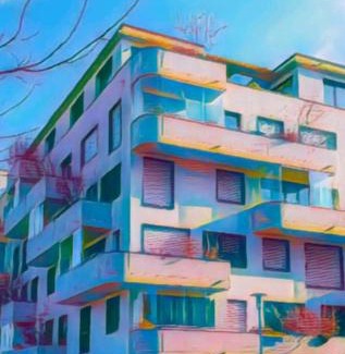 Au/Unterer Wert/Franzosisches Viertel House | Child-Friendly Penthouse Retreat Near the City Center
