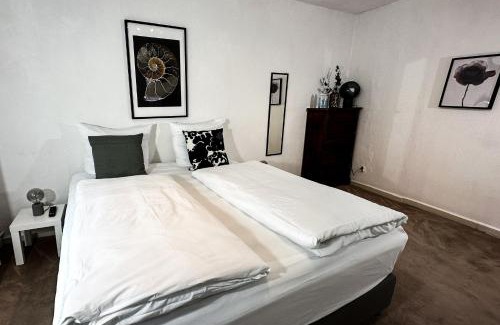 Moselweiss Apartment | Stadtoase nähe Uni mit Sauna