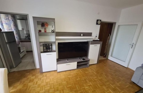 Wels Apartment | Budget-Friendly Stadtoase Wels Zentrum with Family Amenities