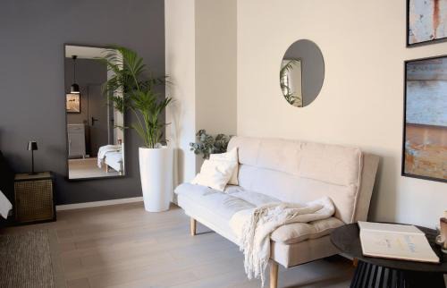 Weißgerber Apartment | Stadtpark City Loft is calling