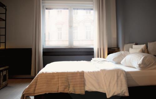 Weißgerber Apartment | Stadtpark City Loft is calling