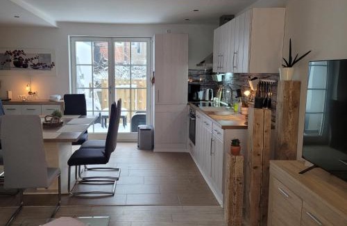 Bad Sulze House | Family-Friendly Stadtperle Bad-Sülze with 9.3/10 Rating