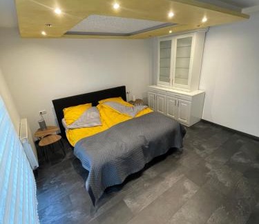 Wesertor Apartment | Charming Central Kassel Apartment with Family-Friendly Amenities