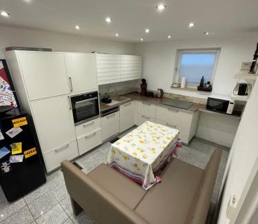 Wesertor Apartment | Charming Central Kassel Apartment with Family-Friendly Amenities