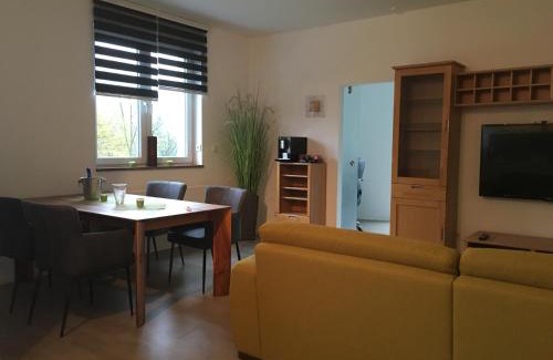 Remscheid Apartment | Discover Stadtvilla Intzeplatz - Ideal for Families & Pets