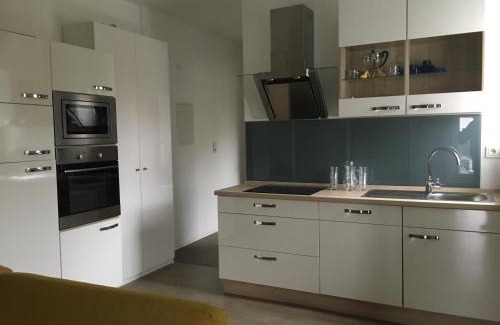 Remscheid Apartment | Discover Stadtvilla Intzeplatz - Ideal for Families & Pets