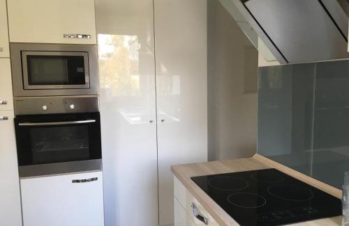 Remscheid Apartment | Discover Stadtvilla Intzeplatz - Ideal for Families & Pets