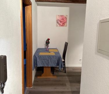 Balingen Apartment | Central Stadtwohnung in Balingen - Family-Friendly Retreat
