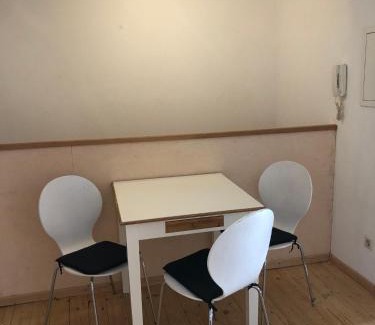 Bernburg Apartment | Family-Friendly Stadtwohnung in Bernburg (Saale)