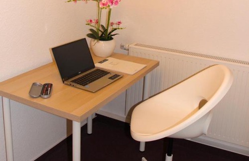 Calau Apartment | Family-Friendly Stadtwohnung in Calau: Rated 9.1/10