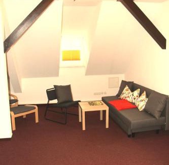 Calau Apartment | Family-Friendly Stadtwohnung in Calau: Rated 9.1/10
