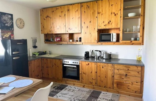 Rohrbachin Oberosterreich Apartment | Family-Friendly Stadtwohnung in Rohrbach for Your Getaway