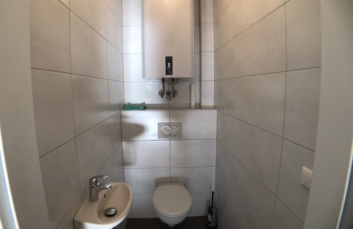Wolfsberg Apartment | Stadtwohnung mit Flair und 3 Schlafzimmer