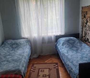 Chiatura Apartment | Stadtzentrum