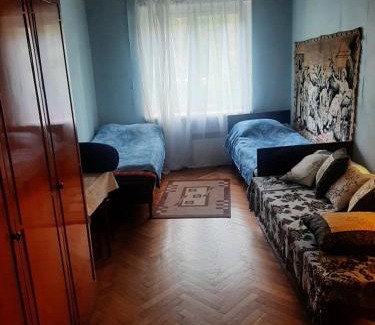 Chiatura Apartment | Stadtzentrum