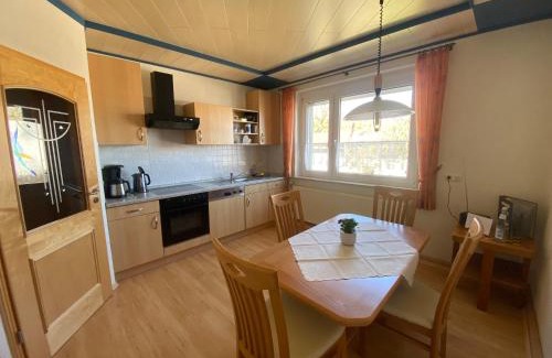 Fulda Apartment | Modern Apartment Near Green Aue - Family Friendly Stay