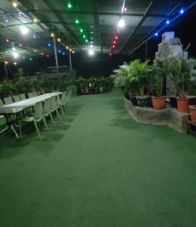 Indore Apartment | Staeg Villa with Pool